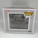 Funko Pop! Marvel The Avengers Deluxe Avengers Assemble: Black Widow