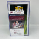 Funko Pop! Mighty Morphin Power Rangers: Black Ranger