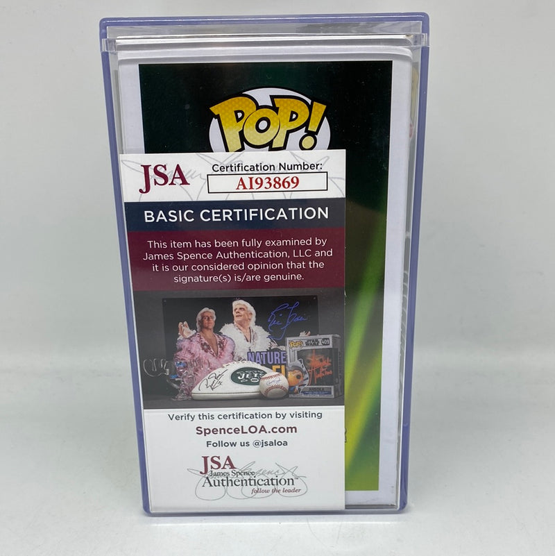 Funko Pop! Mighty Morphin Power Rangers: Black Ranger