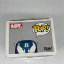 Funko Pop! Marvel Venom Venomized Captain America