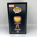 Funko Pop! Marvel Studios The Avengers Iron Man