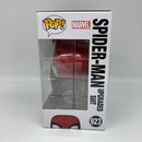 Funko Pop! Marvel: Spider-Man Upgraded Suit