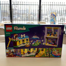 LEGO (41727) Friends: Dog Rescue Center