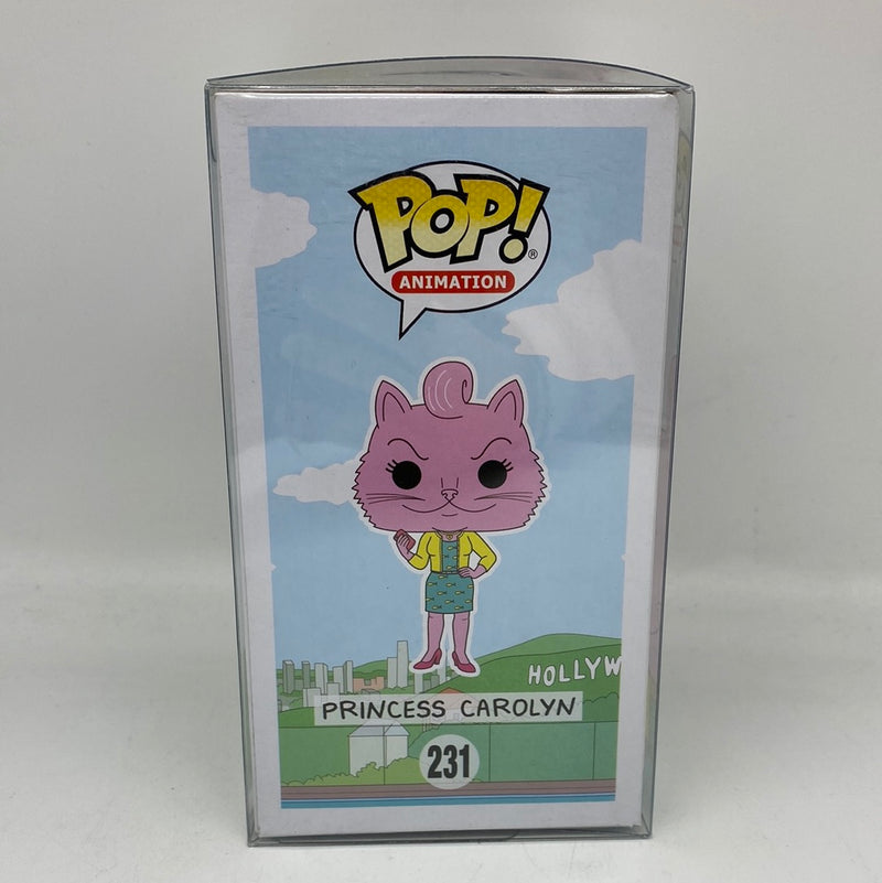 Funko Pop! Animation BoJack Horseman: Princess Carolyn