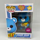 Funko Pop! Animation: Care Bears 40th Champ Bear