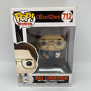 Funko Pop! Movies Office Space: Bill Lumbergh