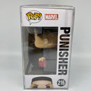Funko Pop! Marvel Punisher