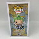 Funko Pop! Animation One Piece Roronoa Zoro