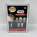 Funko Pop! Star Wars: Anakin Skywalker