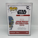 Funko Pop! Star Wars: Watto