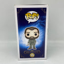 Funko Pop! Fantastic Beasts The Crimes of Grindelwald: Albus Dumbledore DAMAGED