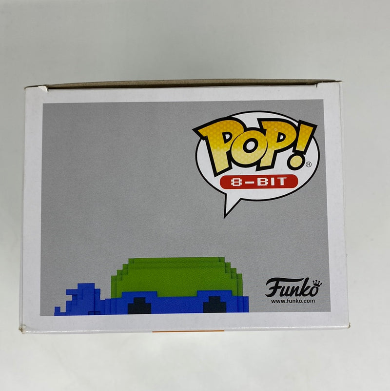 Funko Pop! 8-Bit Teenage Mutant Ninja Turtles Leonardo