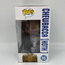 Funko Pop! Star Wars: Chewbacca (Hoth)