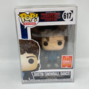 Funko Pop! Stranger Things: Dustin (Snowball Dance)