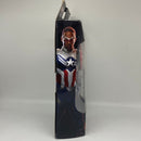 Marvel Legends Sam as Captain America Hasbro
