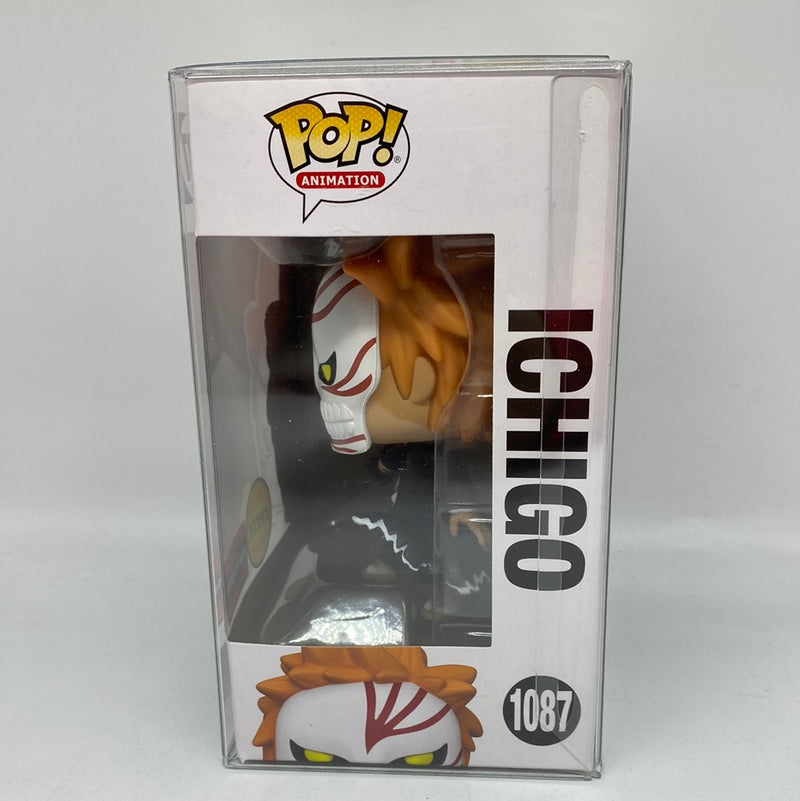 Funko POP! Animation: Bleach - Ichigo Limited Edition 1087