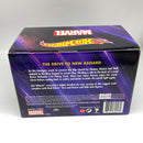 Mattel Marvel Hot Wheels Drive To New Asgard Avengers Hulk