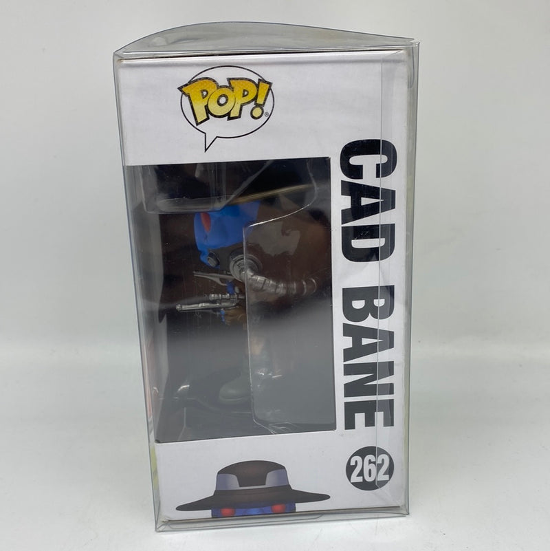 Funko Pop! Star Wars Cad Bane