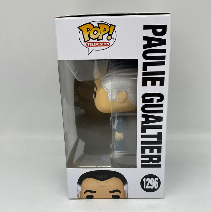 Funko Pop! The Sopranos: Paulie Gualtieri