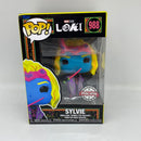 Funko Pop! Marvel Studios: Loki - Sylvie