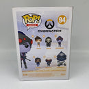 Funko Pop! Games: Overwatch Widowmaker
