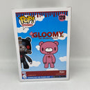 Funko Pop! Gloomy the Naughty Grizzly: Gloomy Bear with Mask (Black)