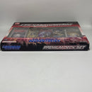 Bandai Digimon CCG Premium Deck Set - 118 Cards