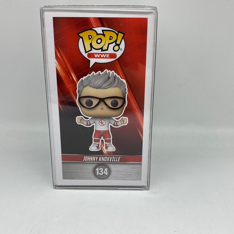 Funko Pop! WWE: Johnny Knoxville