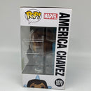 Funko Pop! America Chavez