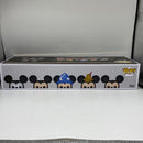 Funko Pop! Walt Disney Archives: Mickey 5 Pack Vinyl Figures 50 Year Amazon Exclusive DAMAGED