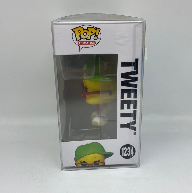 Funko Pop! Animation Looney Tunes: Tweety