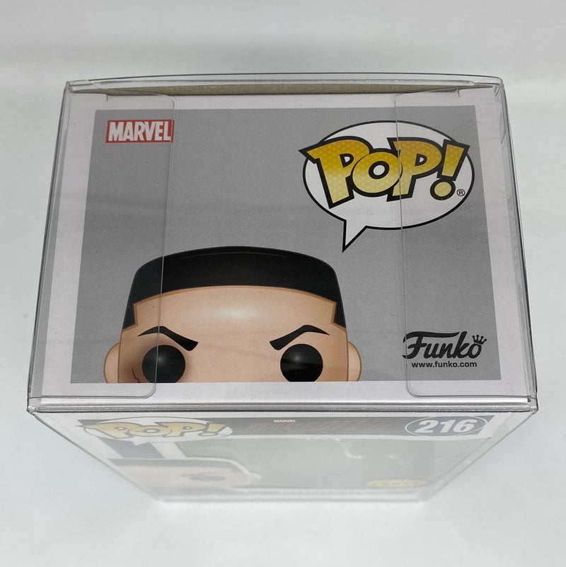 Funko Pop! Marvel Punisher