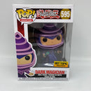 Funko Pop! Yu-Gi-Oh!: Dark Magician