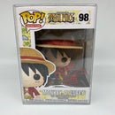 Funko Pop! One Piece Monkey. D Luffy