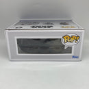 Funko Pop! Star Wars: Pong Krell vs. Captain Rex (2-Pack) Bobbleheads GameStop Exclusive DAMAGED