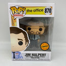 Funko Pop! Television: The Office - Jim Halpert