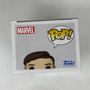 Funko Pop! Marvel Studios The Falcon and the Winter Soldier: Baron Zemo