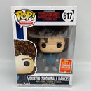 Funko Pop! Stranger Things: Dustin (Snowball Dance)