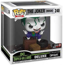 The Joker (Hush) GameStop Exclusive