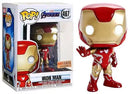 Iron Man Box Lunch Exclusive
