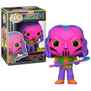 Teenage Mutant Ninja Turtles Casey Jones Hot Topic Exclusive