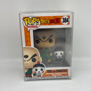 Funko Pop! Animation: Dragon Ball Z - Tien and Chiaotzu