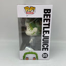 Funko Pop! Movies: Beetlejuice