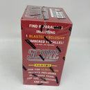 2023 Panini Score Football NFL Trading Cards Blaster Box - 132 Cards - 6 Packs