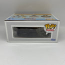 Funko Pop! Animation: Naruto Shippuden - Hashirama & Tobirama 2 Pack Vinyl Figures AE Exclusive