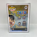 Funko Pop! Animation Once Piece: Red Hawk Luffy