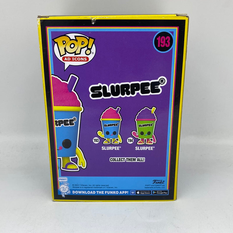 Funko Pop! Ad Icons: Slurpee