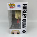 Funko POP! Movies DC The Suicide Squad Harley Quinn