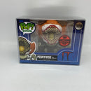 Funko Pop! IT Chapter Two: Pennywise with Spider Legs