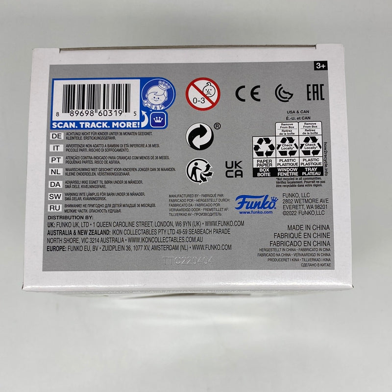 Funko Pop! Animation: Attack on Titan; Queen Historia